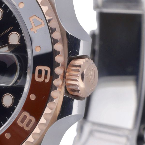 Rolex GMT Master II 126711 CHNR